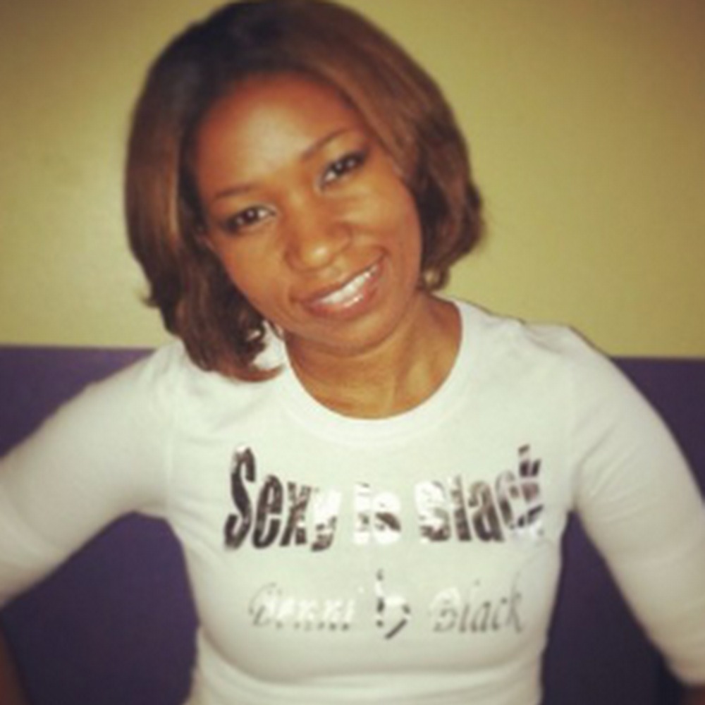 Meet your Posher, Carmalita